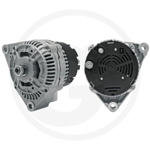 GRANIT Alternator 14 V / 90 A 37860022