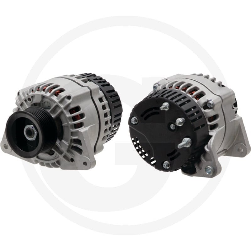 GRANIT Alternator 14 V / 120 A 37897005