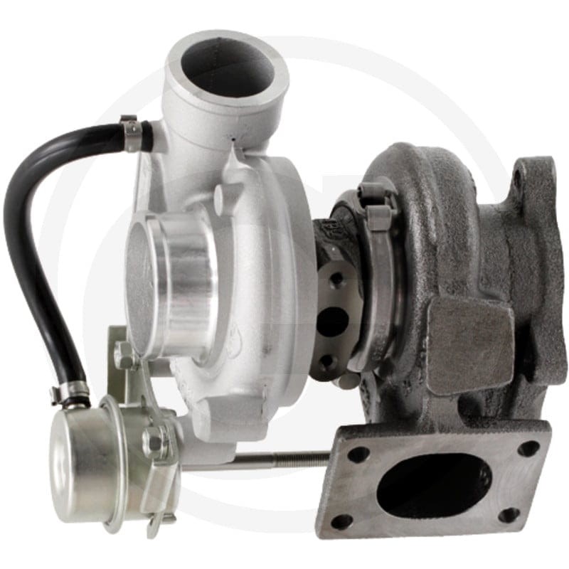 Holset Turbosprężarka 38007298