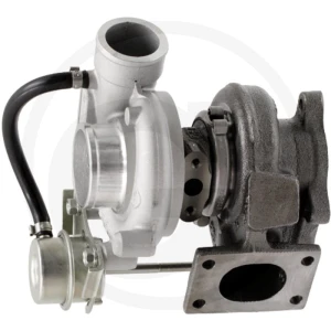 Holset Turbosprężarka 38007298