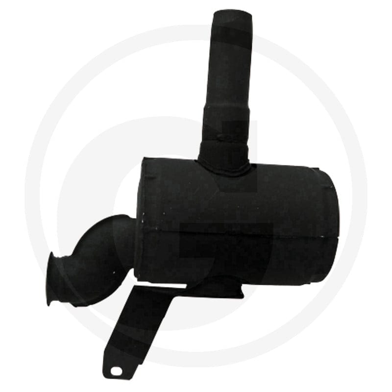 GRANIT Tłumik 38017766