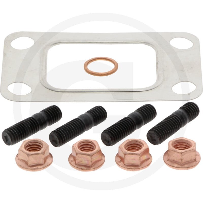 BE TURBO Zestaw montażowy 38050334
