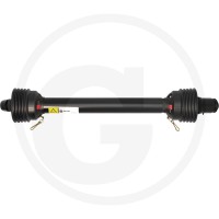 Weasler Wał przegubowy 39716317902141 - 39716317902141 - Sklep rolniczy PoltechParts