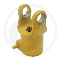 Weasler Widełki wciskowe 397400421121 - 397400421121 - Sklep rolniczy PoltechParts