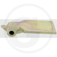 GRIMME Pokrywka lemiesza 29500100248 - Sklep PoltechParts