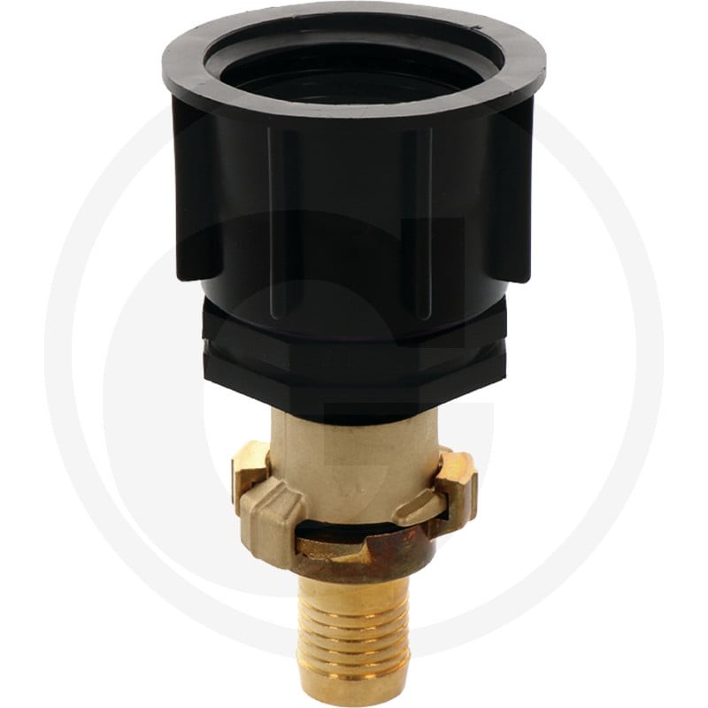 GRANIT Adapter IBC, wersja długa 26071425