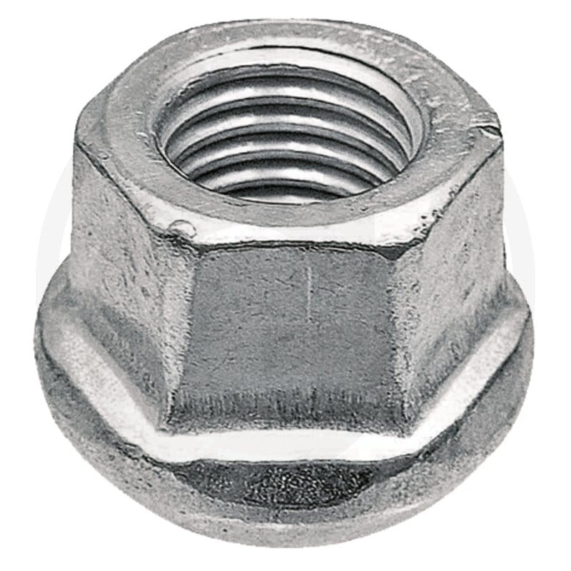 GRANIT Nakrętka kołnierzowa 22070061