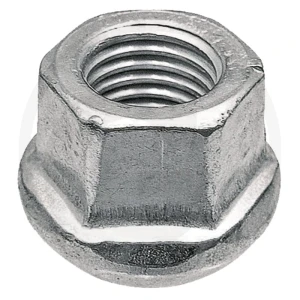 GRANIT Nakrętka kołnierzowa 22070061