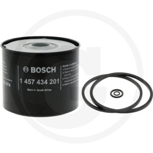 BOSCH Skrzynka filtra paliwa 2501457434201