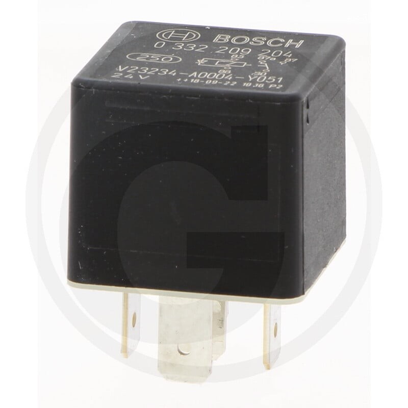 BOSCH Przeka?nik 2500332209204