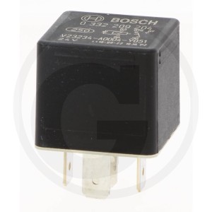 BOSCH Przeka?nik 2500332209204