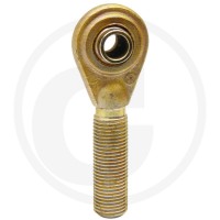 GRANIT Trzpień gwintowany z główką 20000143 - 20000143 - Sklep rolniczy PoltechParts