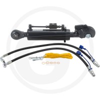 GRANIT Łącznik górny hydrauliczny 20000160 | poltechparts.pl
