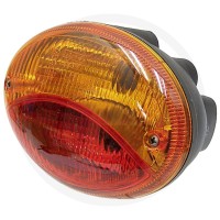 Cobo Lampa tylna 2270213350000 - 2270213350000 - Sklep rolniczy PoltechParts