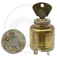 Cobo Włącznik zapłonu 22714110000 - 22714110000 - Sklep rolniczy PoltechParts