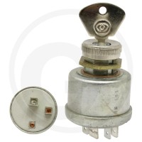 Cobo Włącznik zapłonu 22714131000 - 22714131000 - Sklep rolniczy PoltechParts