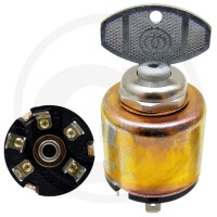 Cobo Włącznik zapłonu 22723100000 - 22723100000 - Sklep rolniczy PoltechParts