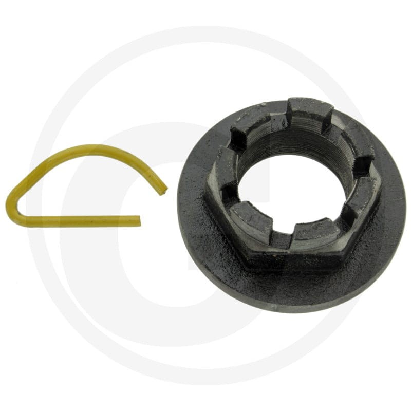 A.D.R Nakrętka osi 220908DF4865B