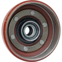 FAD Piasta koła 220323089EXP - 220323089EXP - Sklep rolniczy PoltechParts