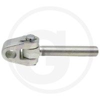 GRANIT Głowica widełkowa przegubowa 200120271 - 200120271 - Sklep rolniczy PoltechParts