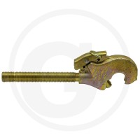 GRANIT Hak zaczepowy 20012049 - 20012049 - Sklep rolniczy PoltechParts