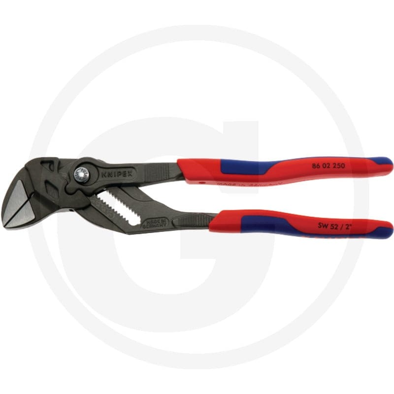KNIPEX Klucz szczypcowy 7608602250