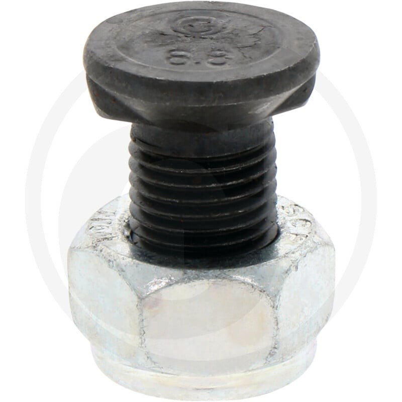 Blister Śruba pługa M14x30-8,8 4991335