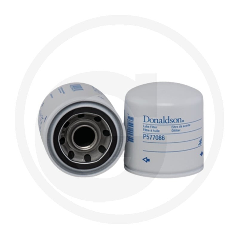 Donaldson Filtr oleju silnikowego 12247791