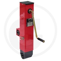Haacon Wciągarka śrubowa 220230410 - Sklep PoltechParts