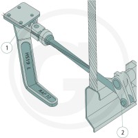 Hildebrand Napinacz 2208800382 - Sklep PoltechParts