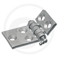 GRANIT Zawias 22000152 - 22000152 - Sklep rolniczy PoltechParts