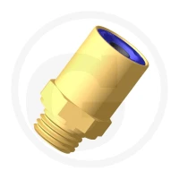 Kongsberg Złącze wtykowe wkrętne 22801000 - Sklep PoltechParts