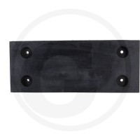 GRANIT Płyta gumowa 22099334 - Sklep PoltechParts