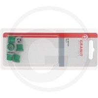 Albuz Rozpylacz pustostożkowy ATR, 6 szt. 4991264 - 4991264 - Sklep rolniczy PoltechParts