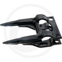 Bagnet podwójny 525617 - 525617 - Sklep rolniczy PoltechParts
