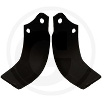 GRANIT Nóż wygięty 180SIM-05R - 180SIM-05R - Sklep rolniczy PoltechParts