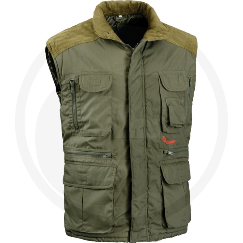 GRANIT Kamizelka 5171855-S