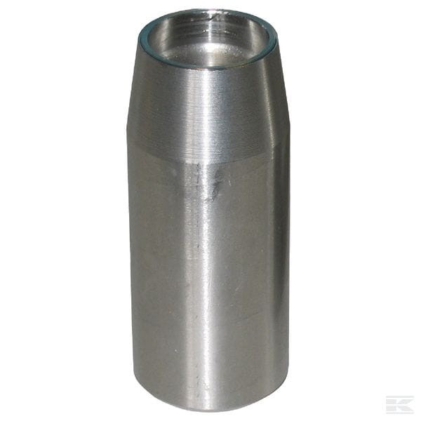 Końcówka dekornizatora elektrycznego, 18 mm