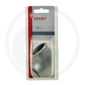 Blister Kolanko 90° 4991207