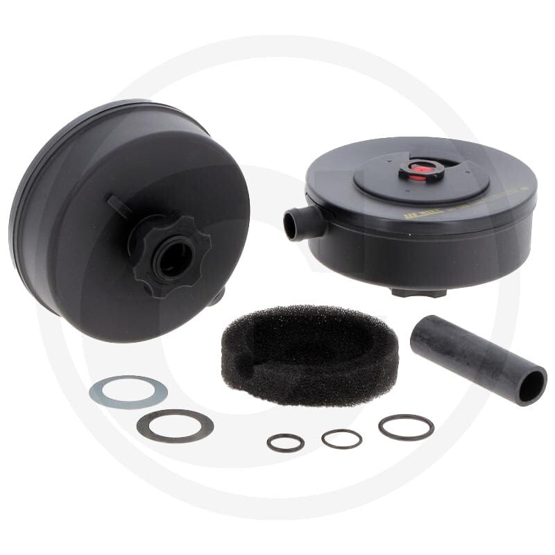 HIFI Zawór odpowietrzający 5675183
