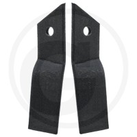 GRANIT Nóż wirnika 180HOW-43R - 180HOW-43R - Sklep rolniczy PoltechParts