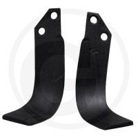 GRANIT Nóż wygięty 180JNC-05L - 180JNC-05L - Sklep rolniczy PoltechParts