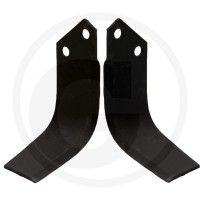 GRANIT Nóż wygięty 180MAS-52R - 180MAS-52R - Sklep rolniczy PoltechParts