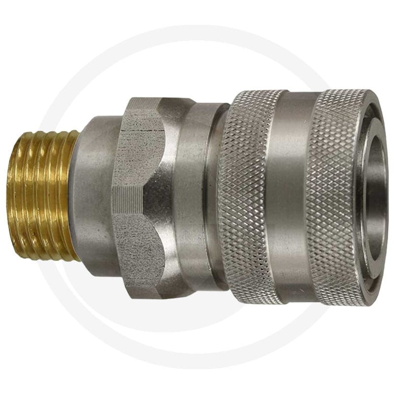 Blister Szybkozłącze 4991095