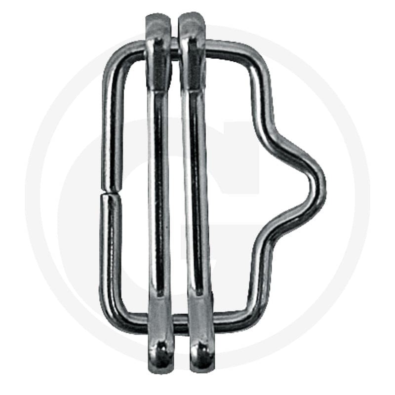 Blister Napinacz i łącznik 4990434