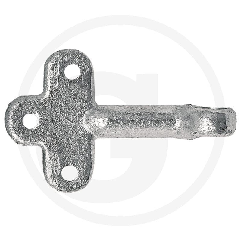 Blister Oczko zamykacza, rozmiar 0 4991072
