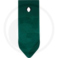GRANIT Dziób redlicy 1803800009 - 1803800009 - Sklep rolniczy PoltechParts