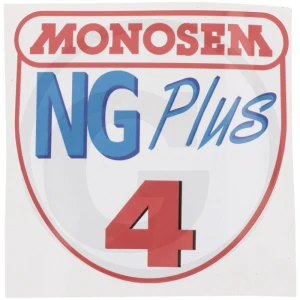 GRANIT Naklejka NG plus 4 (samoprzylepna) 180680166