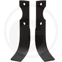 GRANIT Nóż wygięty 180ADR-04L - 180ADR-04L - Sklep rolniczy PoltechParts