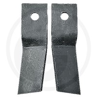 GRANIT Nóż rotacyjny 180HOW-52R - 180HOW-52R - Sklep rolniczy PoltechParts